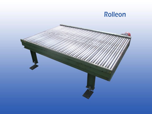 conveyors steel width 1350mm